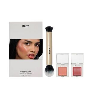 REFY BLUSH SET ✨